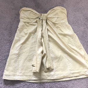 BCBG tube top